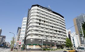 Sardonyx Hotel Tokyo
